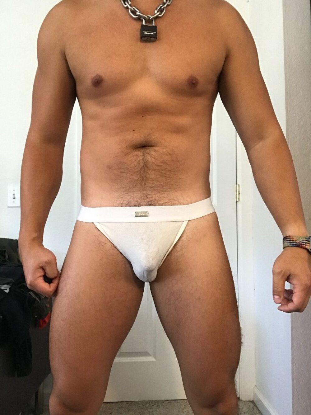 Charlie by MZ Thong - Picture 5 of 5